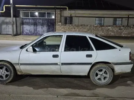 Opel Vectra 1995 года за 700 000 тг. в Актау – фото 5