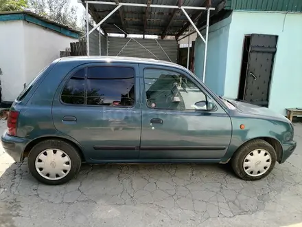 Nissan Micra 1994 года за 2 000 000 тг. в Алматы – фото 6