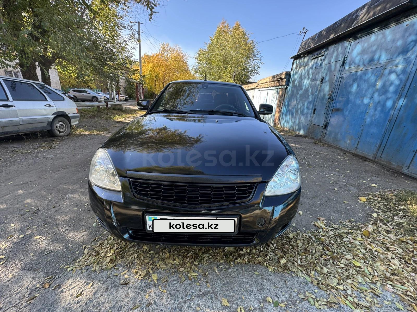 ВАЗ (Lada) Priora 2170 2012 г.