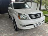 Lexus GX 470 2007 годаүшін15 000 000 тг. в Шымкент