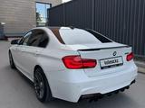 BMW 330 2016 года за 12 900 000 тг. в Алматы – фото 4