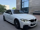 BMW 330 2016 года за 12 900 000 тг. в Алматы