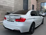 BMW 330 2016 года за 12 900 000 тг. в Алматы – фото 5