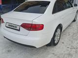 Audi A4 2010 года за 5 800 000 тг. в Кокшетау – фото 2