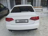 Audi A4 2010 годаfor5 600 000 тг. в Щучинск – фото 5