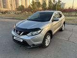 Nissan Qashqai 2014 годаfor7 500 000 тг. в Астана – фото 3