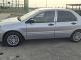 Mitsubishi Lancer 2009 годаfor3 000 000 тг. в Туркестан – фото 3