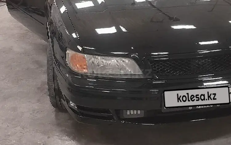 Nissan Cefiro 1996 годаfor2 800 000 тг. в Павлодар