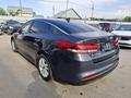 Kia Optima 2017 года за 6 100 000 тг. в Алматы – фото 4