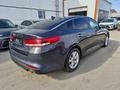 Kia Optima 2017 года за 6 100 000 тг. в Алматы – фото 6
