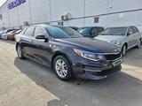 Kia Optima 2017 года за 6 100 000 тг. в Алматы