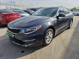 Kia Optima 2017 года за 6 100 000 тг. в Алматы – фото 3