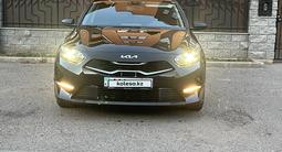 Kia Cee'd 2023 годаүшін9 900 000 тг. в Астана