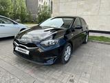 Kia Cee'd 2023 годаүшін9 600 000 тг. в Астана – фото 2