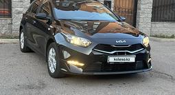 Kia Cee'd 2023 годаүшін9 900 000 тг. в Астана – фото 3