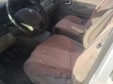 Renault Scenic 2002 года за 1 900 000 тг. в Актобе – фото 5