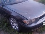 BMW 735 2002 годаүшін2 400 000 тг. в Семей – фото 2