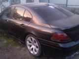BMW 735 2002 годаүшін2 400 000 тг. в Семей – фото 5