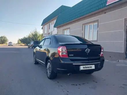 Chevrolet Cobalt 2016 года за 3 700 000 тг. в Алматы – фото 3