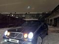 Mercedes-Benz E 230 1996 годаүшін2 900 000 тг. в Петропавловск – фото 9