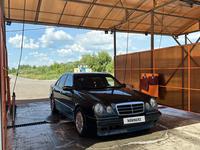 Mercedes-Benz E 230 1996 года за 2 950 000 тг. в Петропавловск