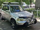Honda CR-V 1996 годаүшін2 800 000 тг. в Алматы