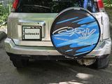Honda CR-V 1996 годаүшін2 800 000 тг. в Алматы – фото 4