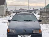 Volkswagen Passat 1989 года за 1 100 000 тг. в Мерке