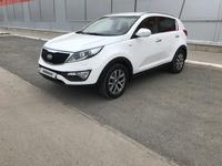 Kia Sportage 2014 годаүшін8 000 000 тг. в Кульсары