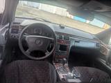 Mercedes-Benz E 320 1998 года за 3 700 000 тг. в Костанай – фото 3