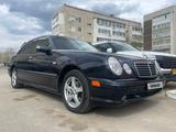 Mercedes-Benz E 320 1998 года за 3 700 000 тг. в Костанай – фото 2