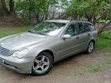 Mercedes-Benz C 200 2003 годаүшін2 500 000 тг. в Шымкент – фото 2