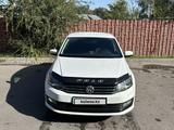 Volkswagen Polo 2015 года за 4 580 000 тг. в Алматы