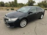 Toyota Camry 2015 года за 13 500 000 тг. в Талдыкорган