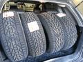 Tigar 235/55R18 Winter за 68 000 тг. в Алматы