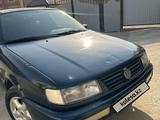 Volkswagen Passat 1995 года за 1 250 000 тг. в Атырау – фото 5