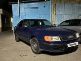 Audi 100 1994 годаfor1 800 000 тг. в Алматы – фото 2