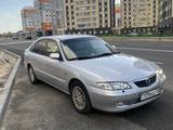 Mazda 626 2001 годаүшін2 100 000 тг. в Шымкент – фото 4