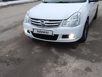 Nissan Almera 2014 года за 4 300 000 тг. в Костанай