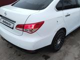 Nissan Almera 2014 годаүшін4 600 000 тг. в Астана – фото 4