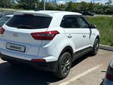 Hyundai Creta 2017 года за 6 900 000 тг. в Павлодар – фото 3