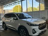 Chery Tiggo 7 Pro 2022 годаүшін6 950 000 тг. в Шымкент – фото 3