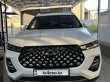 Chery Tiggo 7 Pro 2022 годаүшін6 950 000 тг. в Шымкент