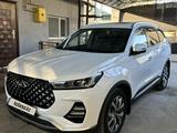 Chery Tiggo 7 Pro 2022 годаүшін6 950 000 тг. в Шымкент – фото 2
