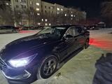 Hyundai Sonata 2021 года за 10 500 000 тг. в Семей – фото 2