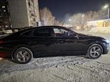 Hyundai Sonata 2021 года за 10 500 000 тг. в Семей – фото 3