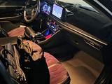 Hyundai Sonata 2021 года за 10 500 000 тг. в Семей – фото 4