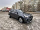 Kia Rio X-Line 2021 года за 9 100 000 тг. в Актобе – фото 2