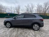 Kia Rio X-Line 2021 года за 9 100 000 тг. в Актобе – фото 3