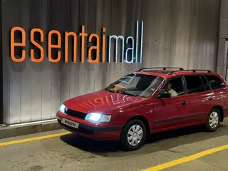 Toyota Carina E
